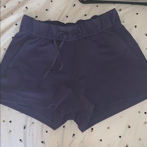 lululemon athletica Shorts - Lululemon shorts (on the fly short woven) lululemon athletica Shorts - Lululemon shorts (on the fly short woven)